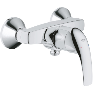 Змішувач для душу GROHE Start Curve 23767000 в Ужгороді