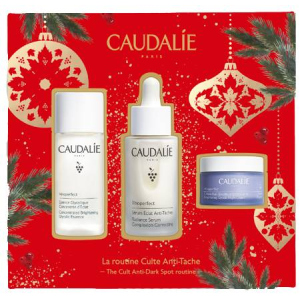 Набір Caudalie Vinoperfect Set (3522930028178) краща модель в Ужгороді