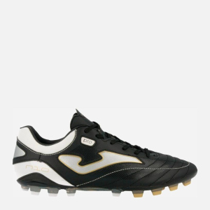 Бути Joma Numero-10 Pro PN10W.601.AG 43.5 28.7 см Чорні з білим (9996611953358) ТОП в Ужгороді