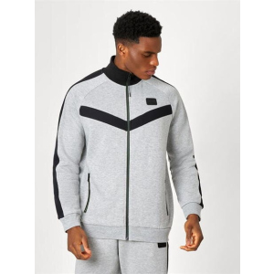 Толстовка Everlast 536005-25 XL Grey Marl (536005-25_XL)