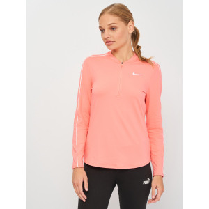 Чоловічий лонгслів Nike W Nkct Dry Top Ls Hz 939322-655 S (194274630947) в Ужгороді