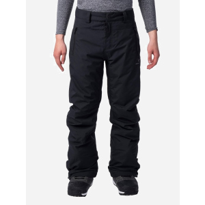 Штани Rip Curl Base Snow Pant SCPBV4-4284 S Чорні (9346799749203) в Ужгороді