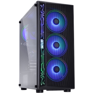 Комп'ютер ARTLINE Gaming X56 v20 ТОП в Ужгороді