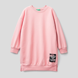 Платье с длинными рукавами United Colors of Benetton 3J74F11SV.G-223 KL 170 см (8033379660119) в Ужгороде