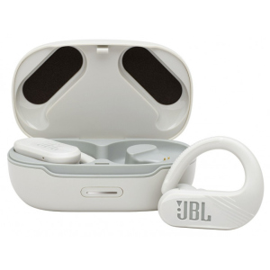 Наушники JBL Endurance PEAK 2 White (JBLENDURPEAKIIWT) в Ужгороде