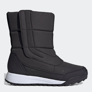 Дутики Adidas Terrex Choleah Boot EH3537 38 (6) 24.5 см Cblack/Ftwwht/Grefou (4062058909182)