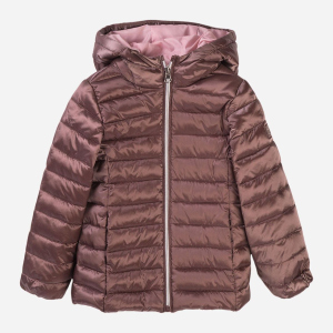 Демісезонна куртка Minoti 8GCOAT 7 34958KID 80-86 см Бронзова (5059030609597) надійний