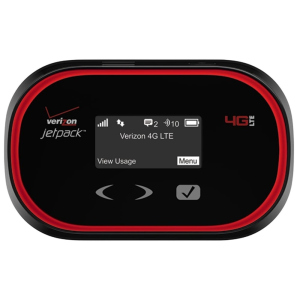 WiFi роутер 3G Novatel MiFi 5510L з антеним роз'ємом для Інтертелеком надійний