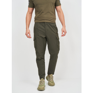 Штани Nike M Nsw Spe Wvn Ul Utility Pant DD5207-355 L (195238982935) краща модель в Ужгороді