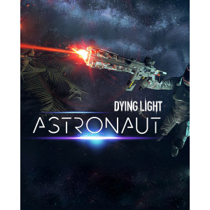 Игра Dying Light - Astronaut Bundle для ПК (Ключ активации Steam) надежный