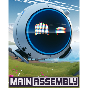 Игра Main Assembly для ПК (Ключ активации Steam) в Ужгороде