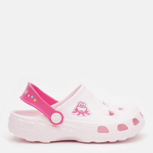 Crocs Cook 8701 25/26 ніжно-рожевий/літ. Фуксія (8595662616697)