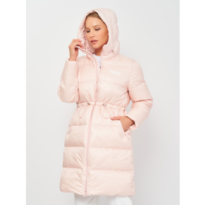 Пуховик Puma Adjustable Down Coat 58772936 XL Lotus (4063699036336) в Ужгороді