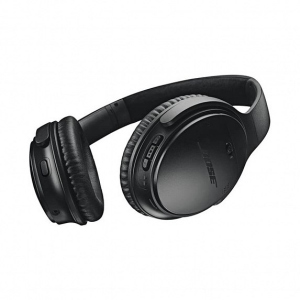 Навушники Bose QuietComfort 35 II Black (789564-0010) в Ужгороді