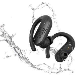 JBL Endurance Peak II Black (JBLENDURPEAKIIBLK) в Ужгороді