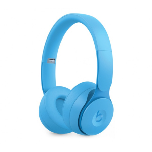 Наушники Beats by Dr. Dre Solo Pro More Matte Collection Light Blue (MRJ92)