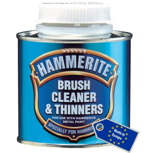 Розчинник та очищувач Hammerite BRUSH CLEANER AND THINNERS Akzonobel 5 л. в Ужгороді