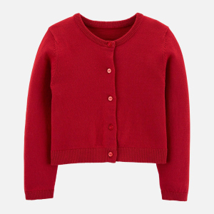 Кардиган Carters 28990910 92 см 600 R Red (192136247869)