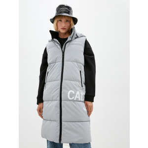 Жилет Calvin Klein Jeans J20J217282-PS8 XS Серый (8719854542957)