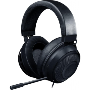 Навушники Razer Kraken Multi Platform Black (RZ04-02830100-R3M1) в Ужгороді