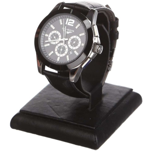 Чоловічий годинник Guanqin Black-Black-Black GQ50026 CL (GQ50026BBB) рейтинг