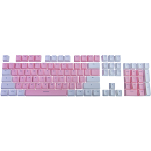 купити Набір кейкапів Hator PBT ENG Sweety Edition (HTS-132)