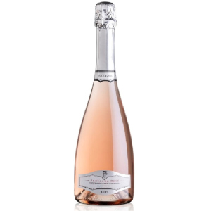 Вино ігристе Sartori Prosecco Rose Brut Doc "Erfo" рожеве брют 0.75 л 11% (8005390046418) в Ужгороді