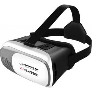 Окуляри віртуальної реальності Esperanza 3D VR Glasses (EMV300) рейтинг