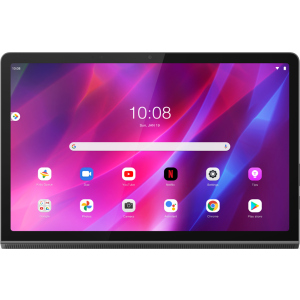 Планшет Lenovo Yoga Tab 11 4/128GB Wi-Fi Storm Grey (ZA8W0020UA) рейтинг
