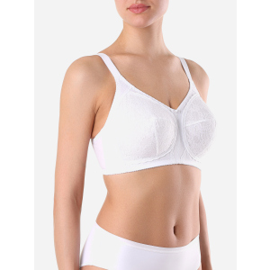 Бюстгальтер Conte Lingerie Suprema Rb7071 95C Белый (4810226418543) в Ужгороде