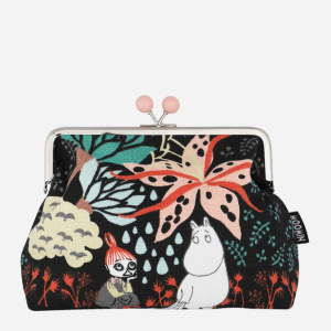 Женский кошелек Moomin Emma Magic Forest Black (35506222) в Ужгороде