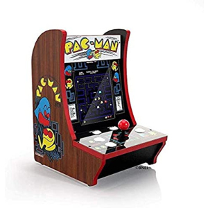 Pac-Man 40th Anniversary Edition Stojący Arcade 1UP Automat краща модель в Ужгороді