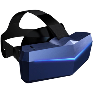 Окуляри віртуальної реальності Pimax 5K + VR Czarne надійний