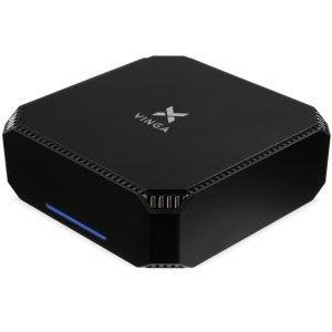 Компьютер Vinga Mini PC V500 (V500J4125.) в Ужгороде