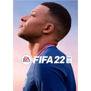 Ключ активации FIFA 22 (PC / Origin) рейтинг