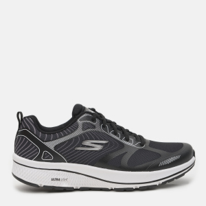 Кроссовки Skechers 220035 BKW 39.5 Черные (194880928476) надежный