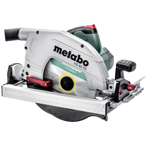 Циркулярна пила Metabo KS 85 FS (601085000) краща модель в Ужгороді