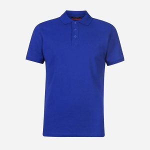 Поло Pierre Cardin 540454-21 3XL Royal Blue