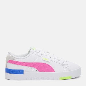 Кеди Puma Jada Blend 38270402 35.5 (3) 22 см Puma White-Fluo Pink-Green Glare-Bluemazing (4063699489019) в Ужгороді