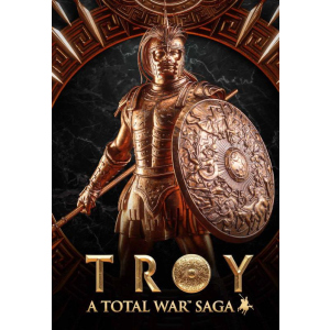 Total War Saga: Troy (Steam) надежный