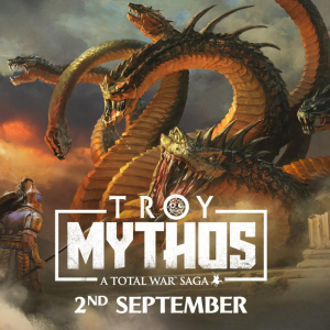 купить A Total War Saga: Troy - Mythic Edition (Steam)