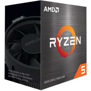 Процессор AMD Ryzen 5 5600G 3.9GHz/16MB (100-100000252BOX) sAM4 BOX в Ужгороде