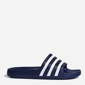 Шльопанці Adidas Adilette Aqua F35542 35.5 (4UK) 22.5 см Dark Blue (4060509397298) в Ужгороді