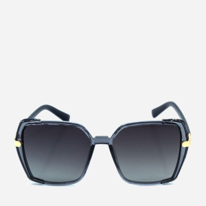 Сонцезахисні окуляри жіночі поляризаційні SumWin 9949-05 краща модель в Ужгороді
