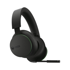 хороша модель Бездротова гарнітура Microsoft Xbox Wireless Headset (TLL-00002)