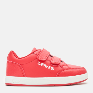 Кеды детские Levi's Kids New Denver S VGRA0145S 30 Red (ROZ6400136320)