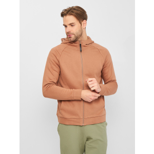 Толстовка Outhorn HOZ21-BLM615-82S 2XL Light Brown (5903609880606)