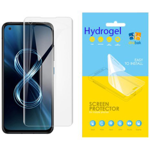 Захисна плівка Drobak Hydrogel для Asus ZenFone 8 в Ужгороді