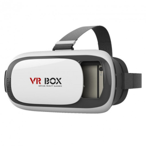 Очки виртуальной реальности VR BOX 3D G2 Pro (ВР Очки) в Ужгороде