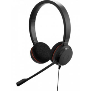 Навушники Jabra Evolve 20 MS Stereo (4999-823-109) ТОП в Ужгороді